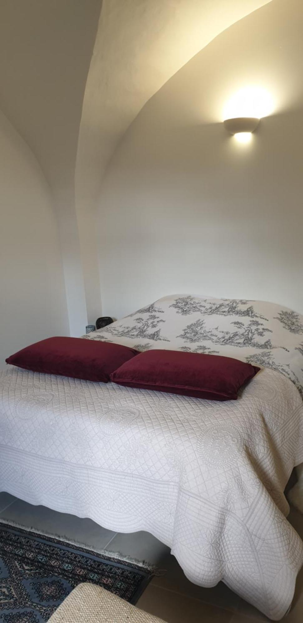 La Tour Noble Bed & Breakfast Saint-Saturnin  Exterior photo